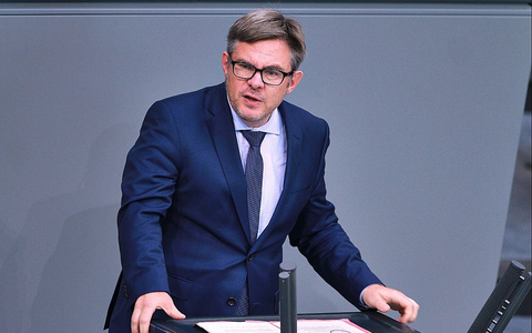 Martin Rosemann (Archiv) - Foto: über dts Nachrichtenagentur