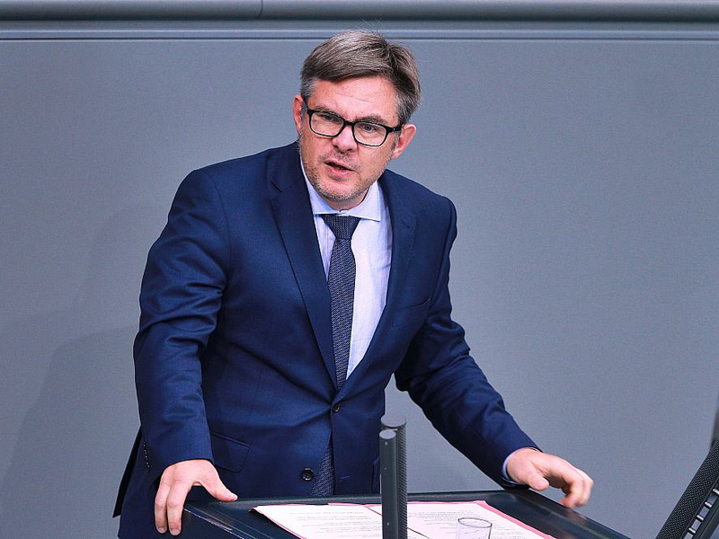 Martin Rosemann (Archiv) - Foto: über dts Nachrichtenagentur