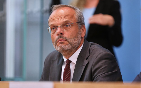 Felix Klein (Archiv) - Foto: über dts Nachrichtenagentur