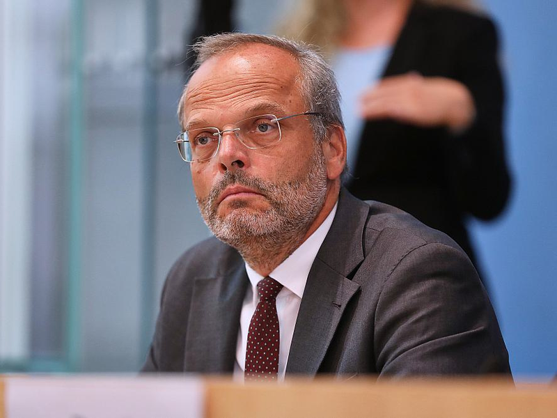 Felix Klein (Archiv) - Foto: über dts Nachrichtenagentur