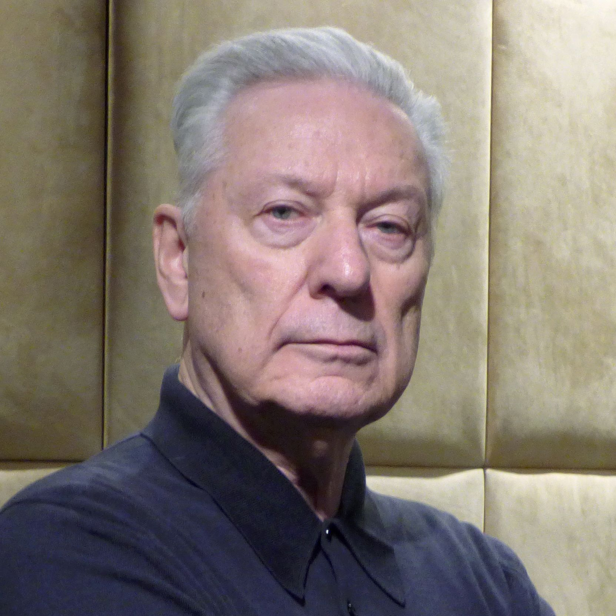 Der Kabarettist Gerd Dudenhöffer wird 75 Jahre alt: Die Leute «fragen sich bei jedem Satz: Dürfen wir darüber überhaupt noch lachen?» (Archivbild) - Foto: picture alliance / Birgit Reichert/dpa