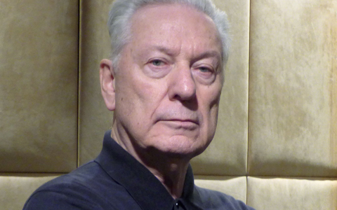 Der Kabarettist Gerd Dudenhöffer wird 75 Jahre alt: Die Leute «fragen sich bei jedem Satz: Dürfen wir darüber überhaupt noch lachen?» (Archivbild) - Foto: picture alliance / Birgit Reichert/dpa Der Kabarettist Gerd Dudenhöffer wird 75 Jahre alt: Die Leute «fragen sich bei jedem Satz: Dürfen wir darüber überhaupt noch lachen?» (Archivbild) - Foto: picture alliance / Birgit Reichert/dpa