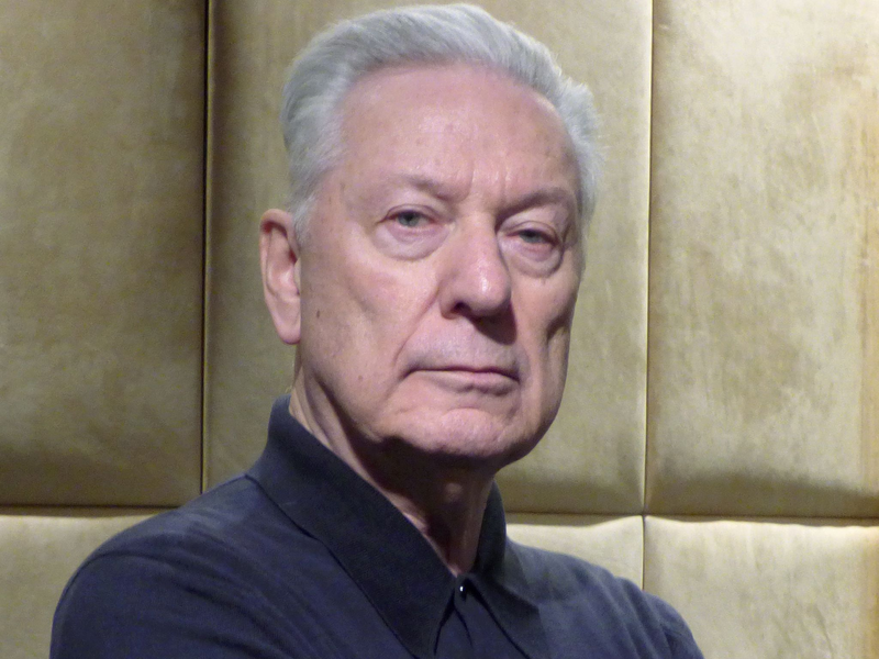 Der Kabarettist Gerd Dudenhöffer wird 75 Jahre alt: Die Leute «fragen sich bei jedem Satz: Dürfen wir darüber überhaupt noch lachen?» (Archivbild) - Foto: picture alliance / Birgit Reichert/dpa