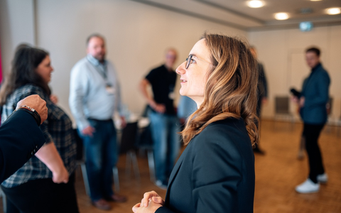 Warum Schichtführer und Meister oft den Arbeitsschutz vernachlässigen - Expertin klärt auf - Foto: presseportal.de