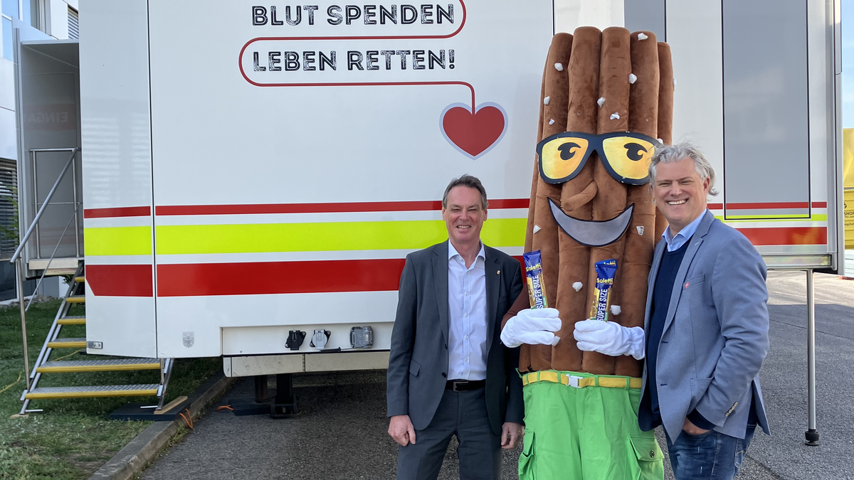  - Foto: Kelly Ges.m.b.H. über pressetext.de