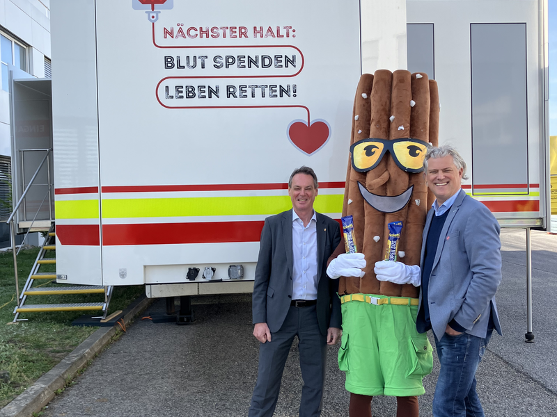  - Foto: Kelly Ges.m.b.H. über pressetext.de