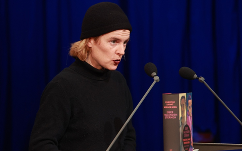 Ann Cotten mit Christine Lavant Preis ausgezeichnet - Foto: presseportal.de