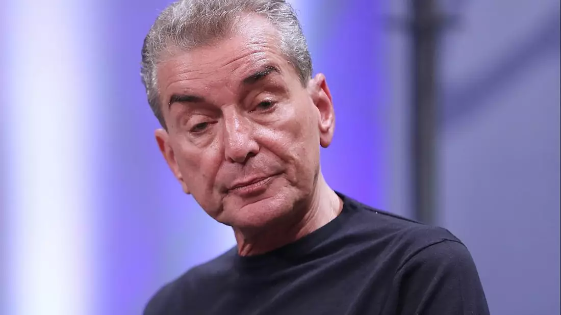 Michel Friedman (Archiv) - Bild: über dts Nachrichtenagentur