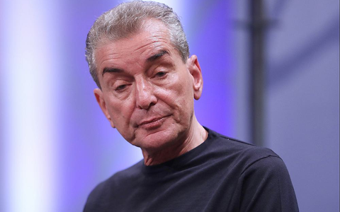 Michel Friedman (Archiv) - Foto: über dts Nachrichtenagentur