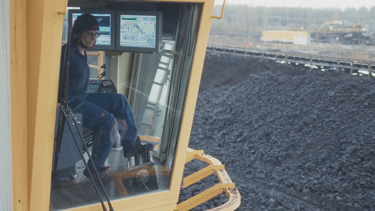 Die Lausitz im Umbruch: 3sat zeigt Dokumentarfilm 