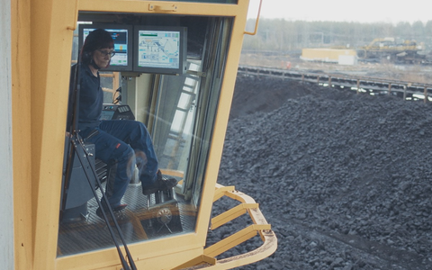 Die Lausitz im Umbruch: 3sat zeigt Dokumentarfilm Auf der Kippe - Foto: presseportal.de