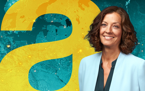 auslandsjournal im ZDF: Trump oder Harris – Wo die US-Wahl entschieden wird - Foto: presseportal.de