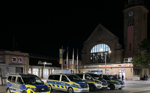 POL-HA: Schwerpunktdienst der Polizei Hagen und städtischer Ordnungsdienst gemeinsam im Einsatz - Vielzahl an Verstößen bei Gewerbekontrollen am Wochenende geahndet - Foto: presseportal.de