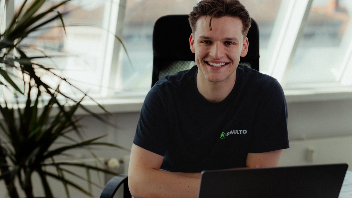 Daulto GmbH: Wärmepumpe vs. Ölheizung - David Selle beleuchtet die Unterschiede - Foto: presseportal.de