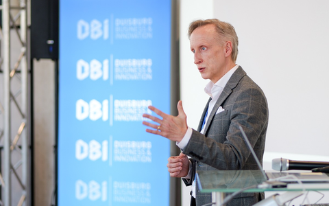 DU.zirkulär: Duisburgs Stadtteil Ruhrort wird zum Leuchtturm für zirkuläre Städte - Foto: presseportal.de