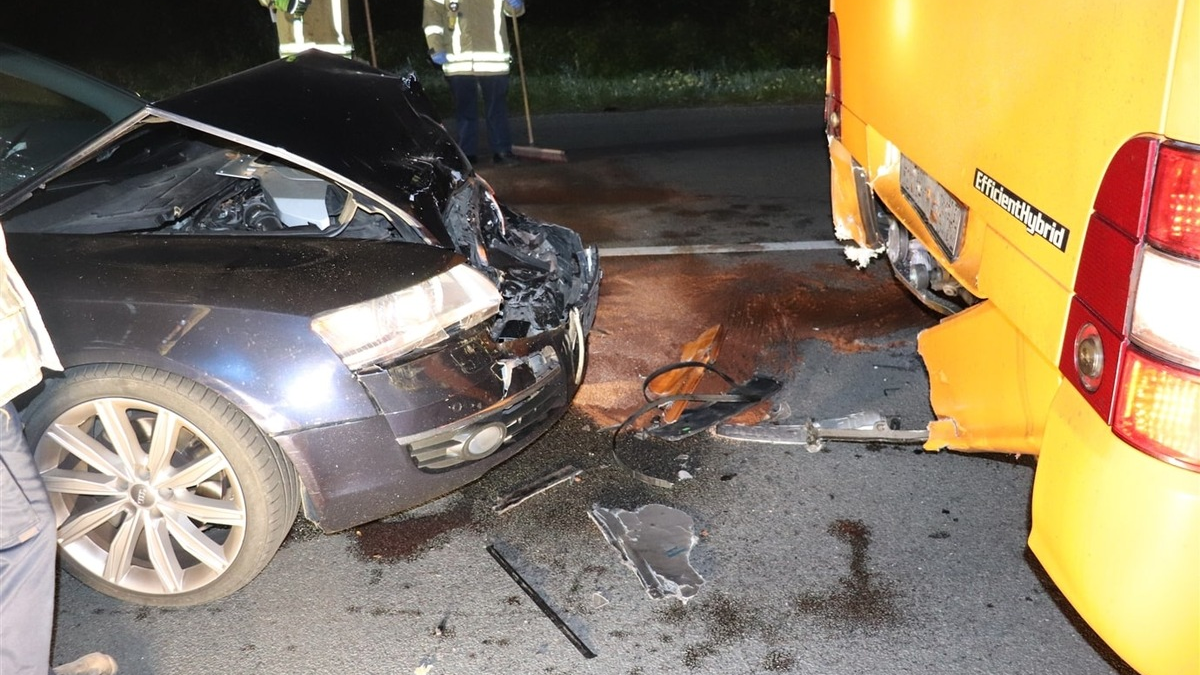 POL-ME: Alkohol am Steuer: Polizei stellt Führerschein sicher - Ratingen - 2410019 - Foto: presseportal.de