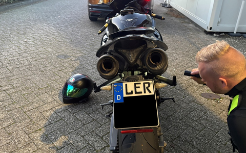 POL-LER: Weitere Pressemitteilung der Polizeiinspektion Leer/Emden für den 07.10.2024 - Foto: presseportal.de