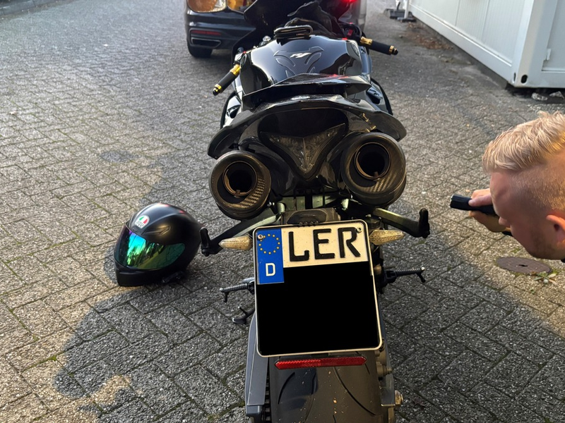 POL-LER: Weitere Pressemitteilung der Polizeiinspektion Leer/Emden für den 07.10.2024 - Foto: presseportal.de