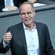 Miersch soll SPD-Generalsekretär werden. (Archivbild) - Bild: Britta Pedersen/dpa
