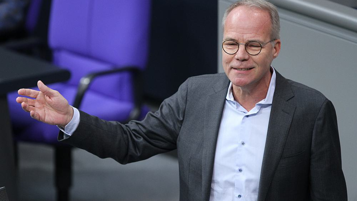 Matthias Miersch (Archiv) - Foto: über dts Nachrichtenagentur