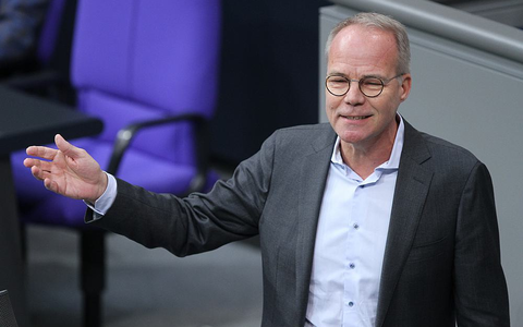 Matthias Miersch (Archiv) - Foto: über dts Nachrichtenagentur