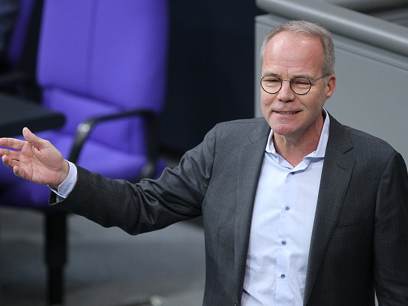 Matthias Miersch (Archiv) - Foto: über dts Nachrichtenagentur