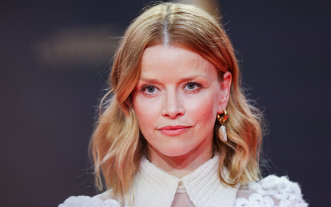 Neues Gesicht für den Kieler Tatort: Schauspielerin Karoline Schuch. Archivbild - Foto: Rolf Vennenbernd/dpa Neues Gesicht für den Kieler Tatort: Schauspielerin Karoline Schuch. Archivbild - Foto: Rolf Vennenbernd/dpa