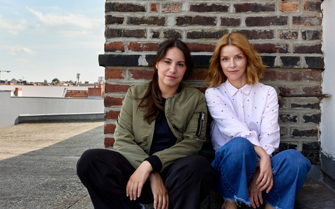 NDR Tatort aus Kiel: Karoline Schuch spielt zukünftig an der Seite von Almila Bagriacik - Foto: NDR/Marcus Höhn / Weiterer Text über ots und www.presseportal.de/nr/69086 / Die Verwendung dieses Bildes für redaktionelle Zwecke ist unter Beachtung aller mitgeteilten Nutzungsbedingungen zulässig und dann auch honorarfrei. Veröffentlichung ausschließlic