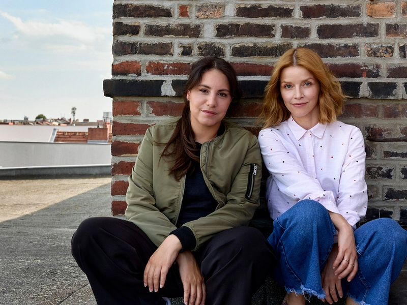 NDR Tatort aus Kiel: Karoline Schuch spielt zukünftig an der Seite von Almila Bagriacik - Foto: NDR/Marcus Höhn / Weiterer Text über ots und www.presseportal.de/nr/69086 / Die Verwendung dieses Bildes für redaktionelle Zwecke ist unter Beachtung aller mitgeteilten Nutzungsbedingungen zulässig und dann auch honorarfrei. Veröffentlichung ausschließlic