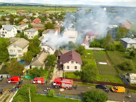 Erneute Brände von Senec-Speichern: Risiko trotz Modultausch? / Drei weitere Vorfälle in Hechingen, Minden und Hannover alarmieren die Öffentlichkeit - Foto: presseportal.de