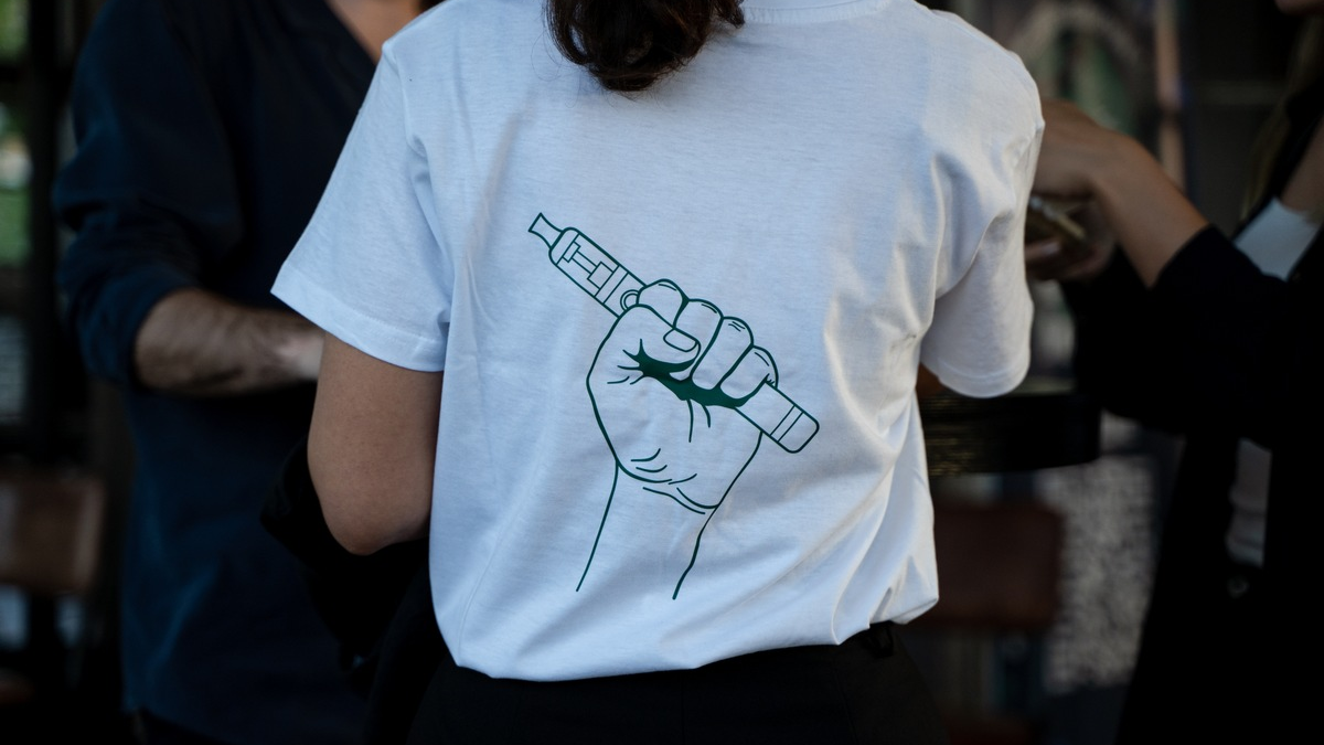 EU-Verbotswahn gefährdet Deutschlands Rauchentwöhnung - Foto: presseportal.de