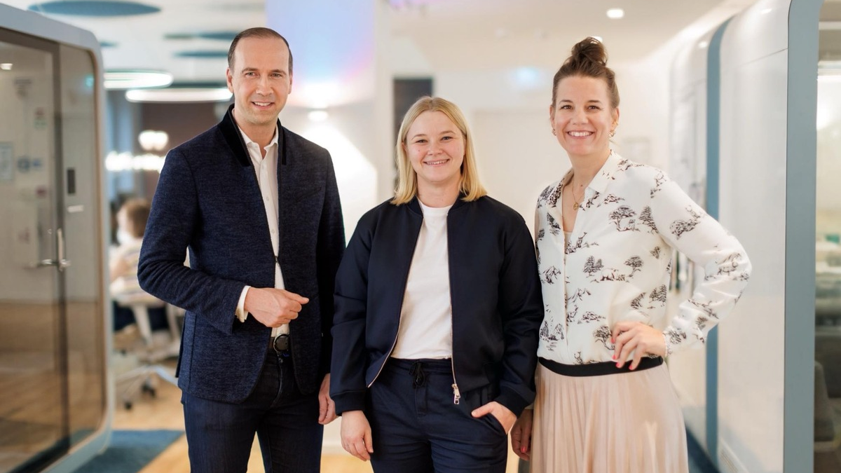 PIABO Communications stärkt Marktführerschaft durch Akquisition von Startup Communication in München - Foto: presseportal.de