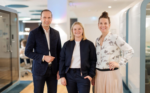 PIABO Communications stärkt Marktführerschaft durch Akquisition von Startup Communication in München - Foto: presseportal.de