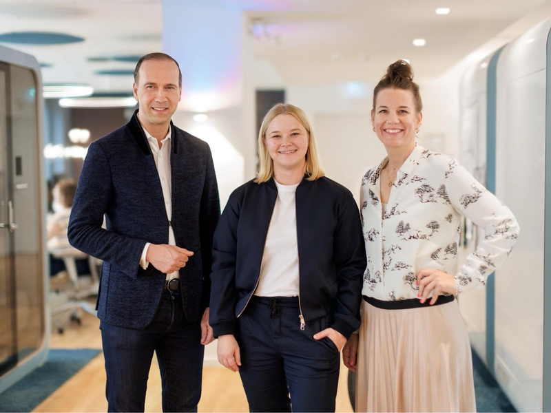 PIABO Communications stärkt Marktführerschaft durch Akquisition von Startup Communication in München - Foto: presseportal.de