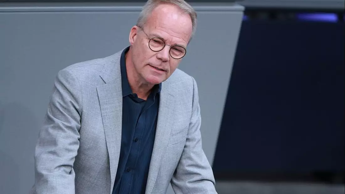 Matthias Miersch (Archiv) - Bild: über dts Nachrichtenagentur