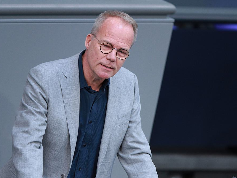 Matthias Miersch (Archiv) - Foto: über dts Nachrichtenagentur