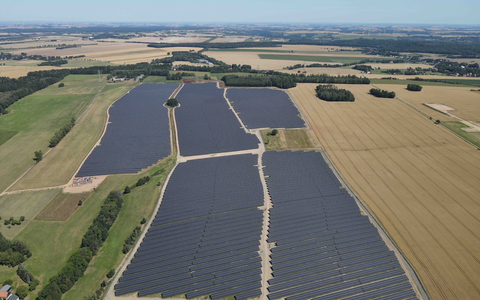 DAL beliefert Sparkassen-Finanzgruppe mit grünem Strom - Foto: presseportal.de