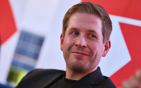 Kevin Kühnert (Archiv) - Foto: über dts Nachrichtenagentur