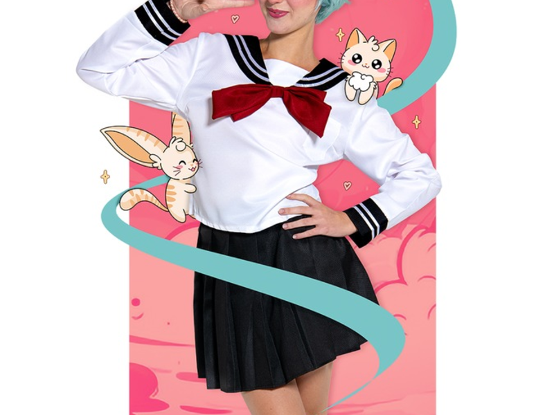 Popkultur trifft auf Wohlbefinden: Inspirierende ToyTrends zur Spielwarenmesse 2025 / Zwei neue Trends: Anime & Friends und Healthy Heroes / Neue Position: Zentraler Standort in Eingang Mitte - Foto: presseportal.de