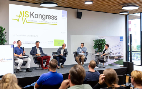  - Foto: FH St. Pölten über pressetext.de