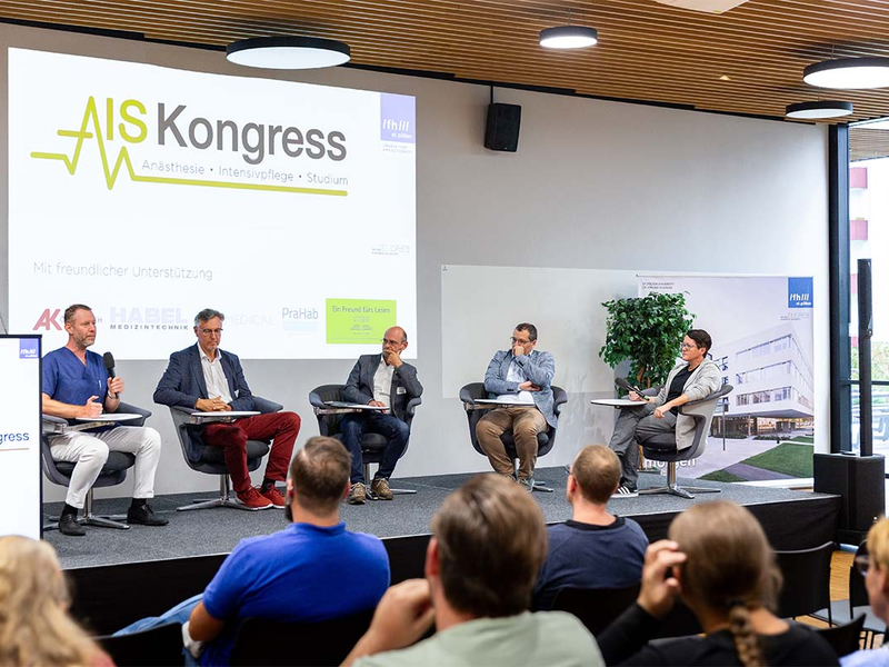  - Foto: FH St. Pölten über pressetext.de