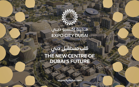 Expo City Dubai stellt neuen Masterplan vor - Foto: presseportal.de