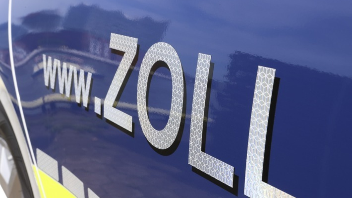 HZA-S: Gemeinsame Pressemitteilung der Staatsanwaltschaft Stuttgart und des Hauptzollamt Stuttgart // Durchsuchungsmaßnahmen gegen 17 Beschuldigte aus der Baubranche - Foto: presseportal.de