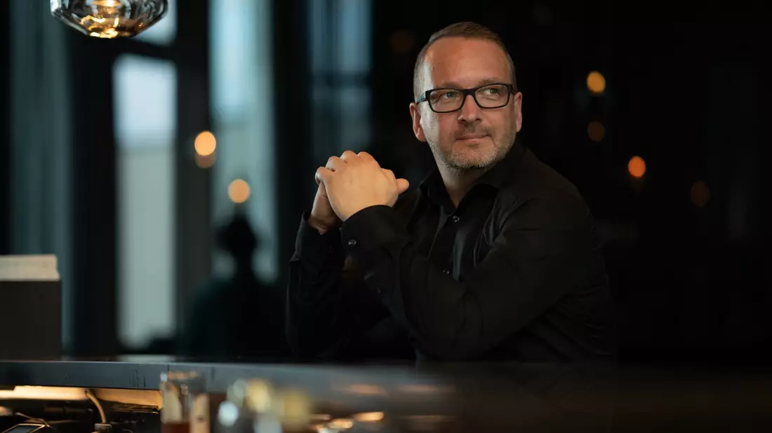 Marko Slusarek: 5 Fehler, die beim Start ins Online-Business vermieden werden sollten - Bild: presseportal.de
