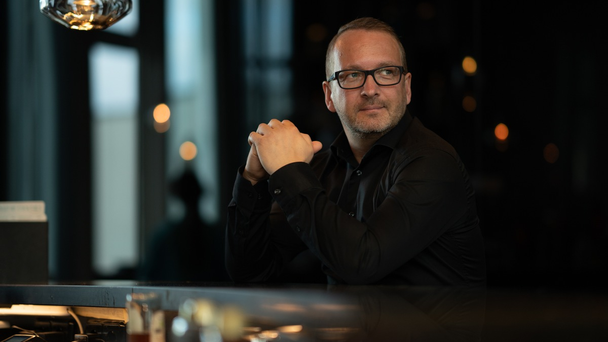 Marko Slusarek verrät bewährte Strategien: Wie man mit Affiliate-Marketing ein finanzielles Standbein aufbaut - Foto: presseportal.de