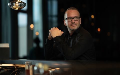 Marko Slusarek verrät bewährte Strategien: Wie man mit Affiliate-Marketing ein finanzielles Standbein aufbaut - Foto: presseportal.de