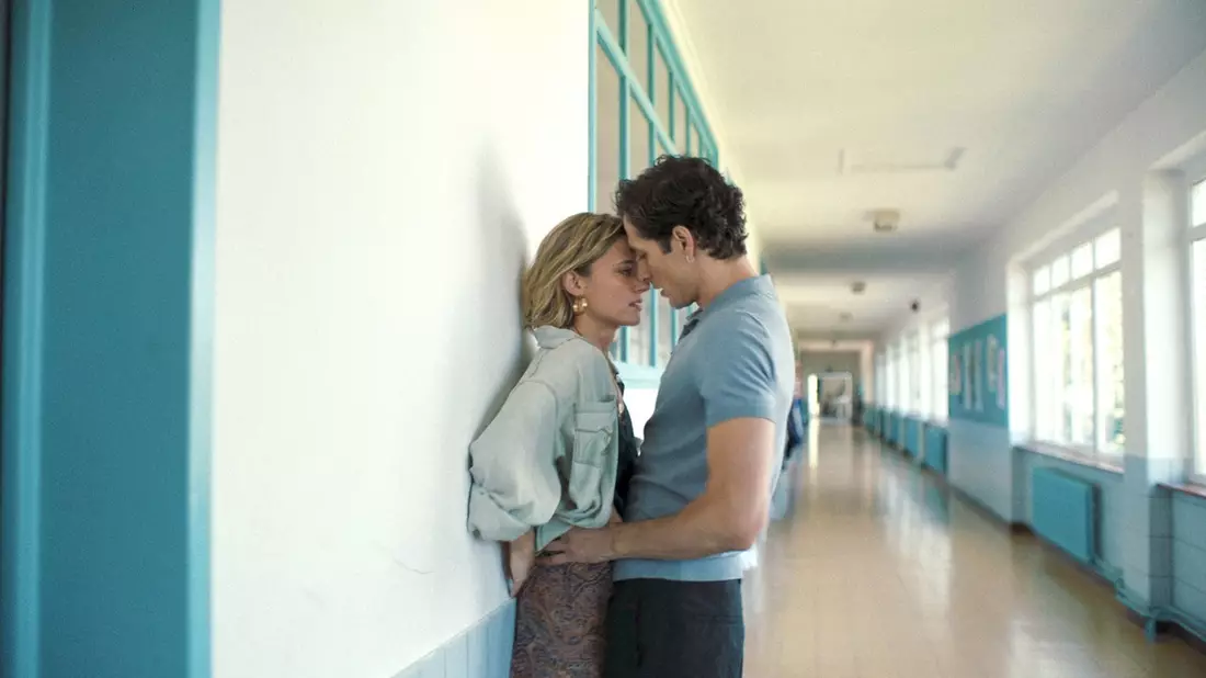WDR präsentiert neue Serien-Highlights beim Film Festival Cologne - Bild: presseportal.de
