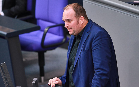 Sebastian Roloff (Archiv) - Foto: über dts Nachrichtenagentur