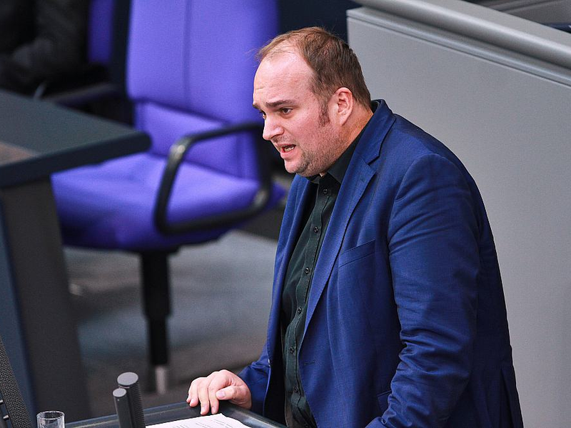 Sebastian Roloff (Archiv) - Foto: über dts Nachrichtenagentur