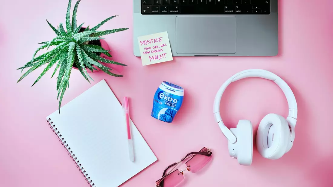Keine Lust auf Montag? Wenn das unbeschwerte Wochenend-Gefühl zu früh verfliegt: EXTRA® Kaugummi präsentiert kleine Tricks gegen den Sonntags-Blues - Bild: presseportal.de